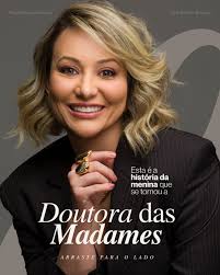 Hoje é o meu aniversário e, para celebrar, resolvi fazer uma série de  vídeos. Assim, durante o mês de outubro vocês poderão conhecer um pouquinho  mais da Rafaela... a mulher, filha, mãe,
