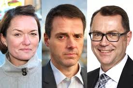 Helse Sør-Øst vil snart være i lomma på Hewlett Packard