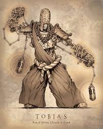 Pin By Nicholas Catalano On Bestiaries And Creatures Dungeons And Dragons Characters Character Art Character Design