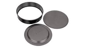 Judge Round Flan Sandwich Tin 21cm And Loose Base Check Out This Great Product This Is An Amazon Affiliate Link And I Receive A C Flan Pie Tart Quiche Pan