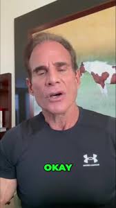 Larry Scott Shoulder Press