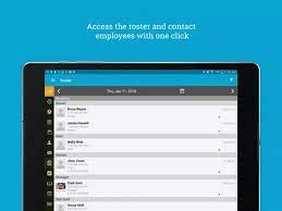 Manage shifts, communicate with staff and deliver a consistent guest experience. Hotschedules Apk 4 132 0 1319 Download For Android Download Hotschedules Apk Latest Version Apkfab Com
