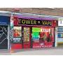 Tower Vape Shop from www.yell.com