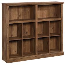 Maybe you would like to learn more about one of these? 2 Piece Horizontal Bookcase And Craft Table Set In Vintage Oak 2132861 Pkg