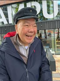 Victor Yu (@victoryu88) • Threads, Say more