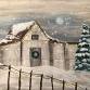 Winter Barn event in Rancho Mirage, CA