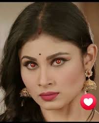 Meet Mehek Naagin 6 😝😩