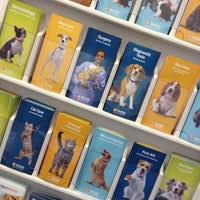 Banfield pet hospital is a privately owned company based in vancouver, washington, united states, that operates veterinary clinics. Banfield Pet Hospital 5610 S Broadway Ave