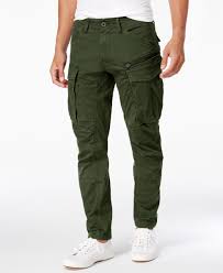 G Star Raw Men S Rovic 3d Straight Tapered Fit Cargo Pants Reviews Pants Men Macy S Pants Outfit Men Cargo Pants Outfit Cargo Pants Outfit Men