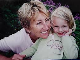 Tribute to Diane Marston