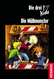 Mein sohn (jetzt 9 jahre) verschlingt diese bücher seit er 7 ist, da sie sehr leicht zu lesen sind und auch die spannung bis zum schluß gehalten wird. Die Mullmonster Die Drei Fragezeichen Wiki Fandom