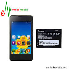 باتری اصلی گوشی لنوو Lenovo A1900 ...