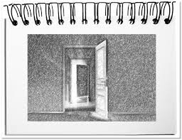 Conclusions & new beginnings 9. The Door The Ideal Metaphor For Change Memecon Info