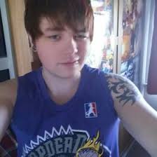 Ben Caulfield (bencaulfield)