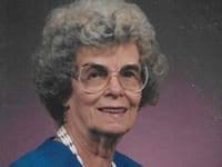 Mary Helen Paxton Obituary (2018)