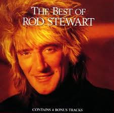 The Best of Rod Stewart (1989 album)