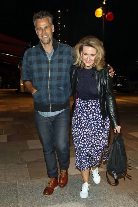 victoria derbyshire husband