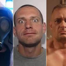 Locked Up in November: The criminals put behind bars in Greater Manchester  last month