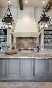 Gray Kitchen Ideas Refresh Restyle In 2020 Blue French Country Kitchen French Country Kitchens Country Style Kitchen