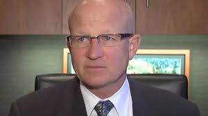 NDSU's Craig Bohl Named 2011 Missouri Valley Football Conference Coach of  the Year