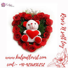 We did not find results for: Roses N Soft Toy Gifts Delivery Same Day Kalpa Florsit
