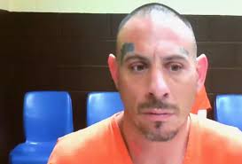 Casper Man, Facing Federal Charge, Now Accused of Strangulation