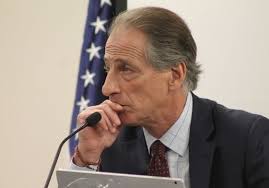 Mass. Gun Laws, Pot Regulation, Governors Meet: Beacon Hill In 5