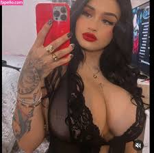 Marlene Santana  marlen29955  marlene2995 Nude Leaked OnlyFans ... -  EroThots