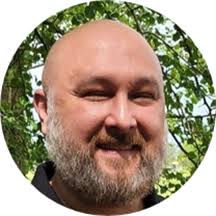 Eric Herpin, LPC, LMHC, Broaddus, TX