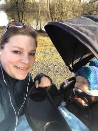 Is the breeze off the water nice?