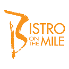 Bistro On The Mile Holiday Inn Golden Mile Hong Kong