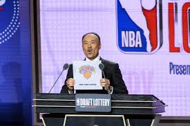 The 2021 nba draft lottery will take place on tuesday, june 22 at 8:30 p.m. Nba Draft Lottery 2021 Where To Watch On June 22