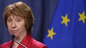 Catherine Ashton's Instagram, Twitter & Facebook