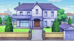 Beginning go out from nobita's room and go down and enter the bathroom. 7 Gambar Rumah Animasi Jepang Legendaris Dan Harganya Rumah Nobita Rp9 Miliar Rumah123 Com