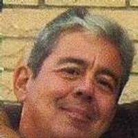 Obituary information for George Samuel Carrillo