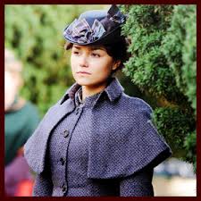 Shine On Media Samantha Barks Begins Filming The Christmas Candle Set To Reprise Oliver Role On Broadway