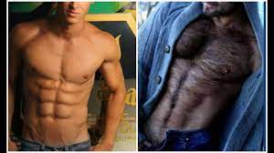 However, even though the overwhelming majority likes a little hair, moderation was a common theme. Do Girls Like Guys With Body Hair Youtube