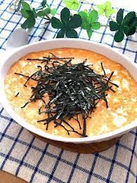 ふわとろでめっちゃ美味しい チーズなしのグラタンでめっちゃヘルシー 和風の味付けでさっぱり 子供も好きな味付けです レシピ ヘルシー 簡単ヘルシーレシピ