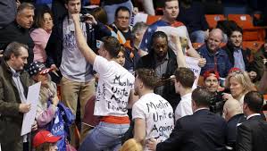 Image result for Donald Trump Road to Cleveland