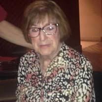 Henrietta Garcia Obituary (2024)