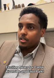 Cedar Riverside Violence Interrupter Services Funded