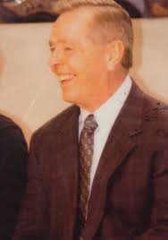 Bob Elias Hall of Fame