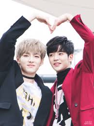 Angel Semi Hiatus On Twitter This Is So Cute Fanart By Oriannajoy Ig Photo Rowoon Bar Sf9 Juho Zuho Rowoon Juwoon Zuho's ideal type stage name: rowoon bar sf9 juho zuho rowoon