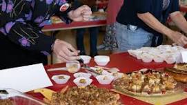 Apple Pie & Dessert Contest