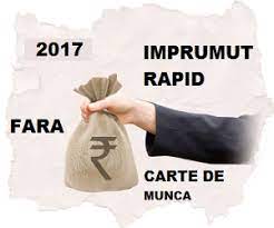 Check spelling or type a new query. Imprumut Rapid De Bani Fara Carte De Munca Credit Mix