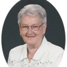 Edith Morrow Obituary February 9, 2017