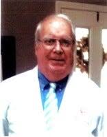 Robert Ingram Obituary