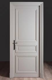 Plain White Internal Doors White Wooden Internal Doors Solid White Wooden Internal Doors 20190922 Door Design Interior Interior Door Styles Art Deco Door