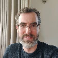 Stefan Geiger Email & Phone Number