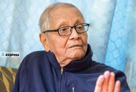 Devendra Raj Panday: A torchbearer of democracy